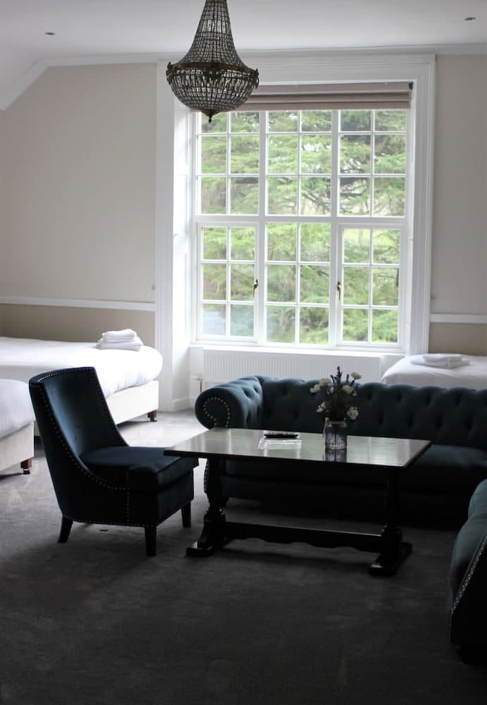 Greenway Manor Hotel photo 5