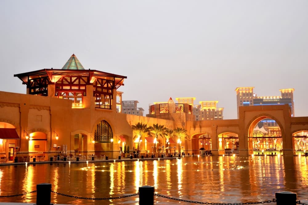 JW Marriott Hotel Kuwait City photo 6