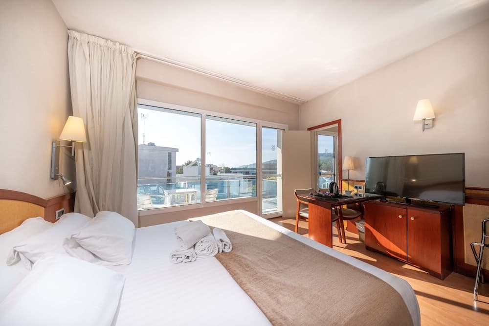 Best Western Hotel Mediterraneo photo 9