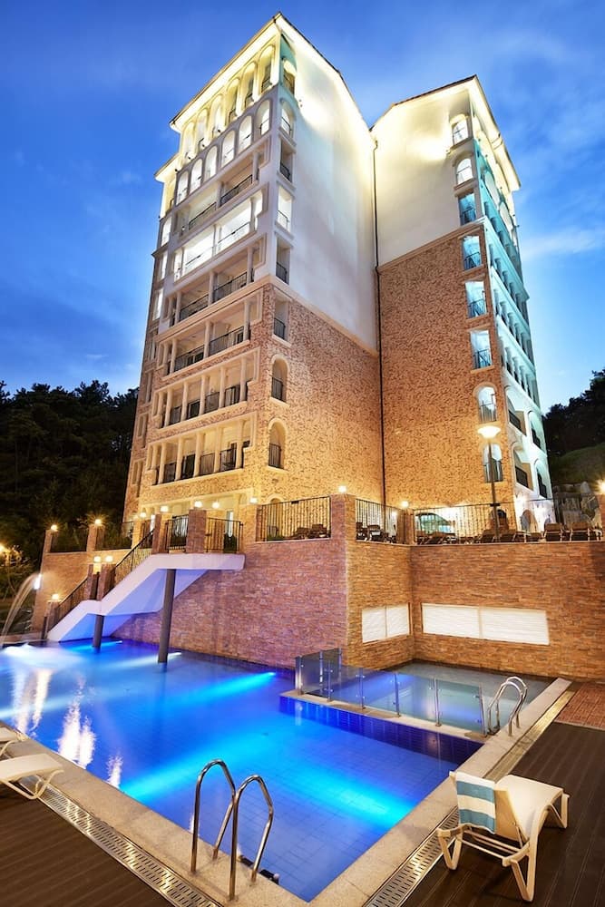The Soom Forest Hotel photo 4