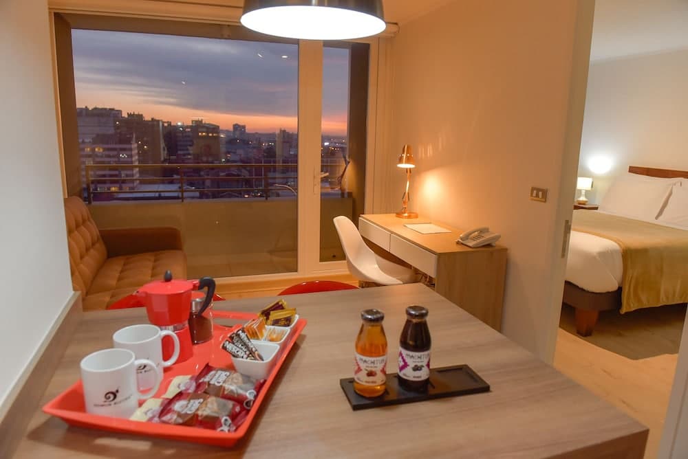 Domus Suites photo 8
