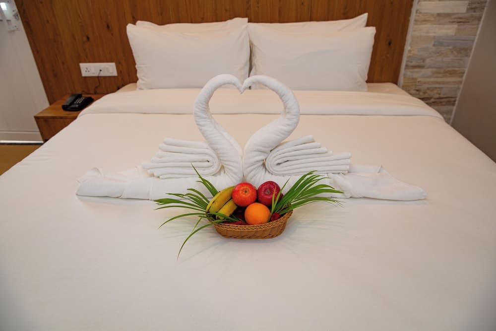 Hotel Dashain photo 7