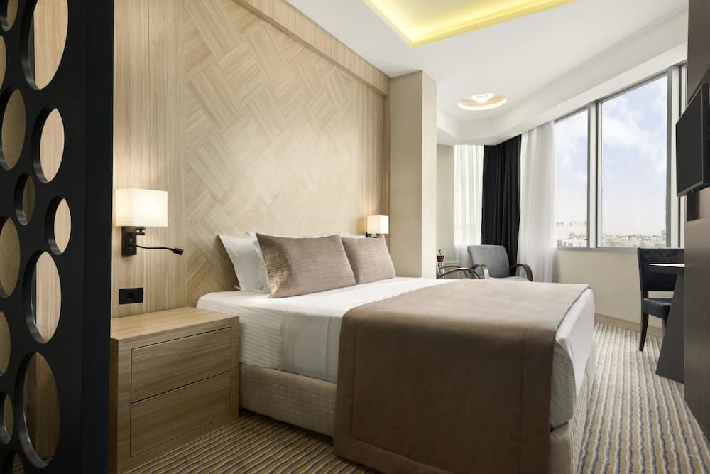 Ramada by Wyndham Mersin photo 5