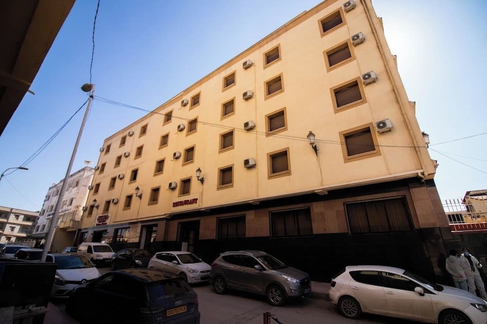 Hotel Hydra - Ouled Fayet photo 2