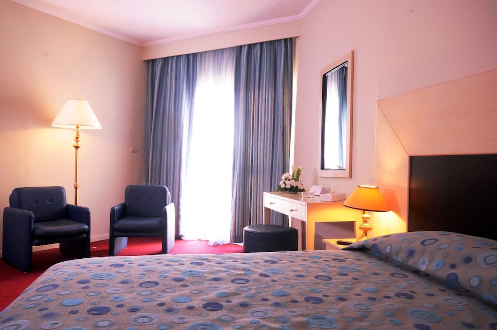 Aracan Pyramids Hotel photo 7
