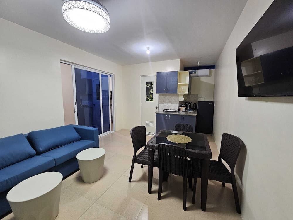 Mangotree Apartel & Resor photo 2