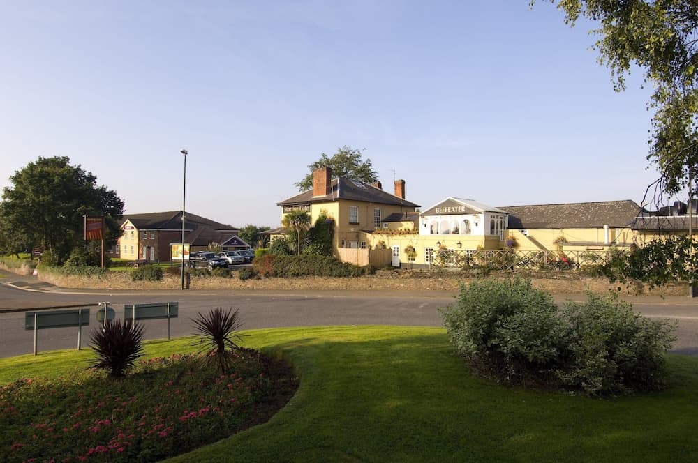 Premier Inn Hereford Holmer photo 5