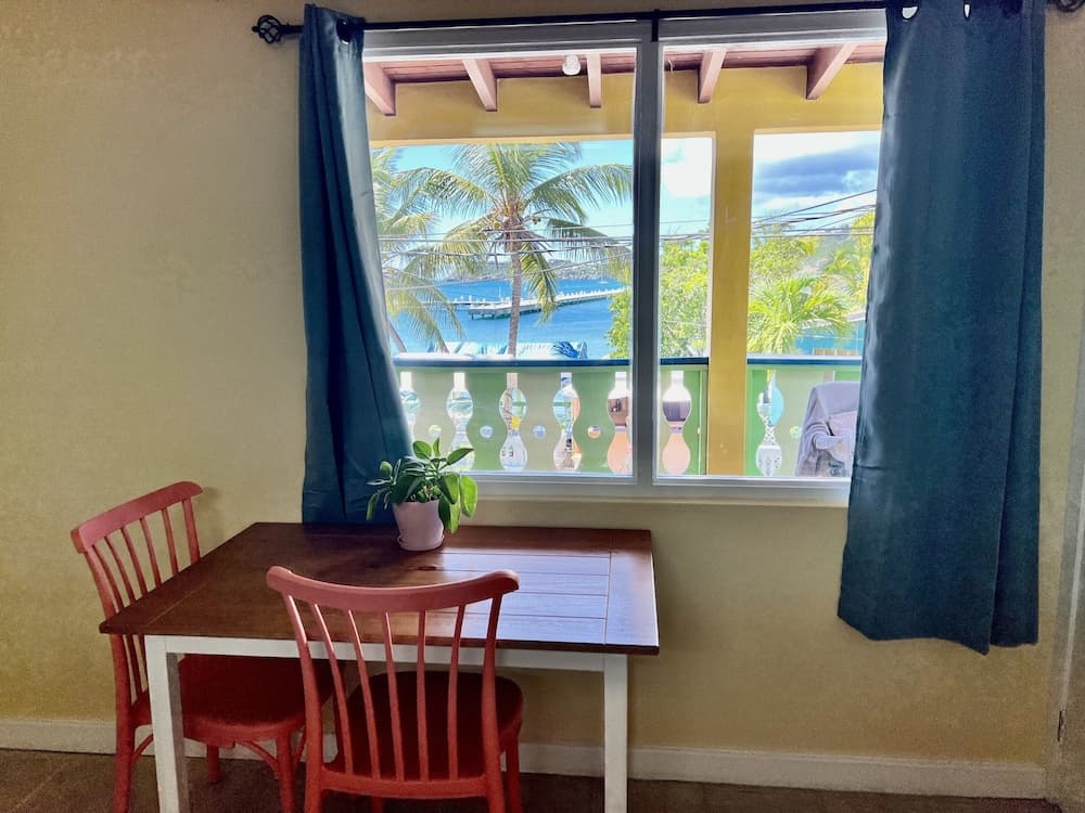 The Waterfront Inn - Hostel photo 7