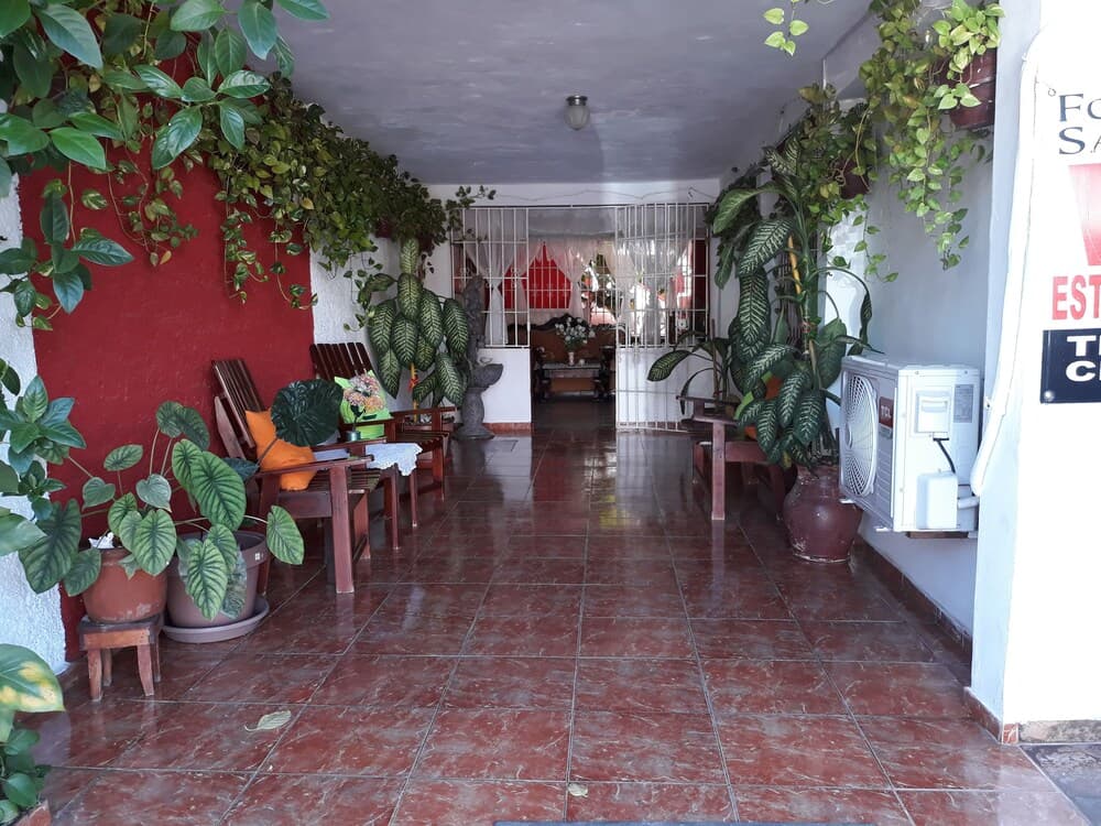 Hostal D Oleo Méndez photo 3
