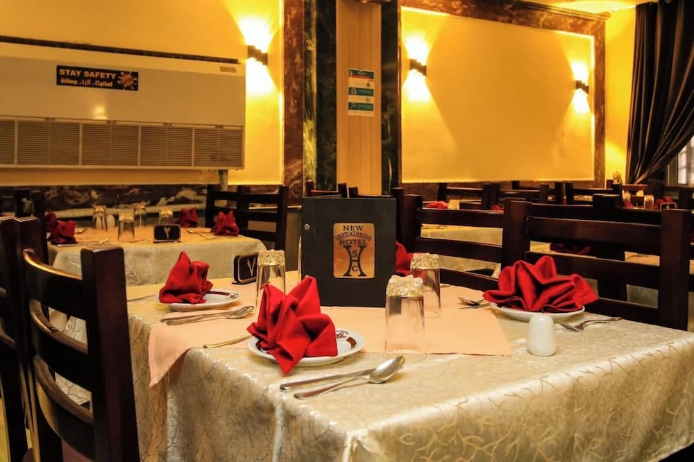 New Saint Catherin Hotel photo 9