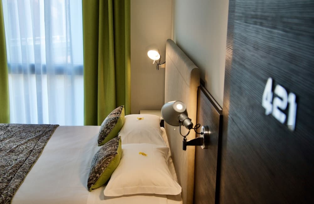 Elite Hotel Mestre Venice photo 9