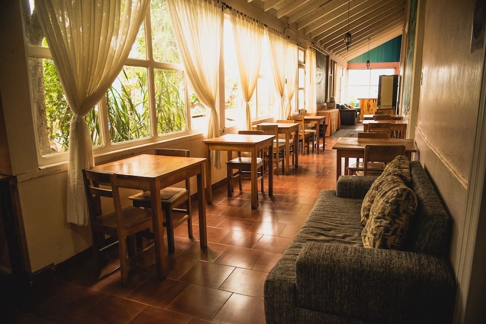 Kom Hostal - Hostel photo 6