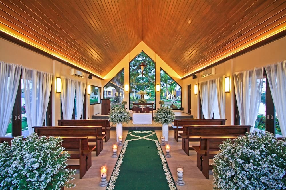 Two Seasons Coron Island Resort photo 3