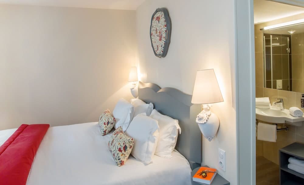 Relais des Trois Châteaux photo 4