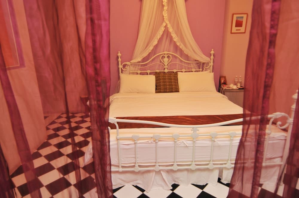 Raid Gardden Boutique Hotel photo 4