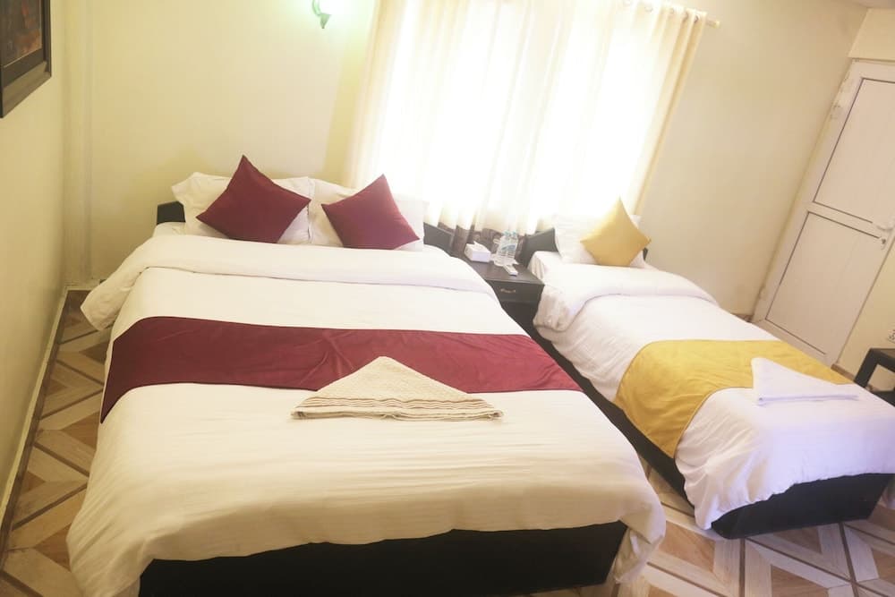 Hotel M&D Suites photo 2