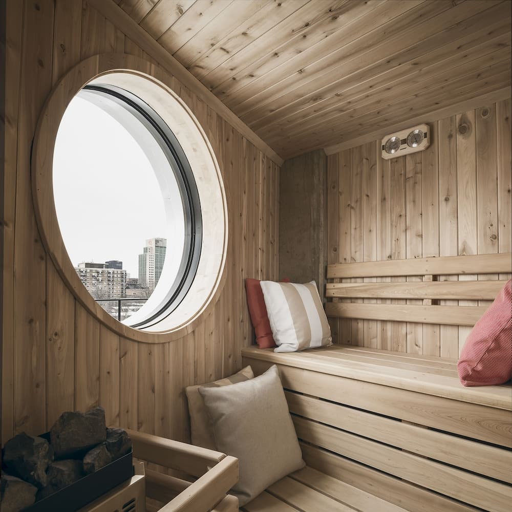 Boxotel Montreal photo 6