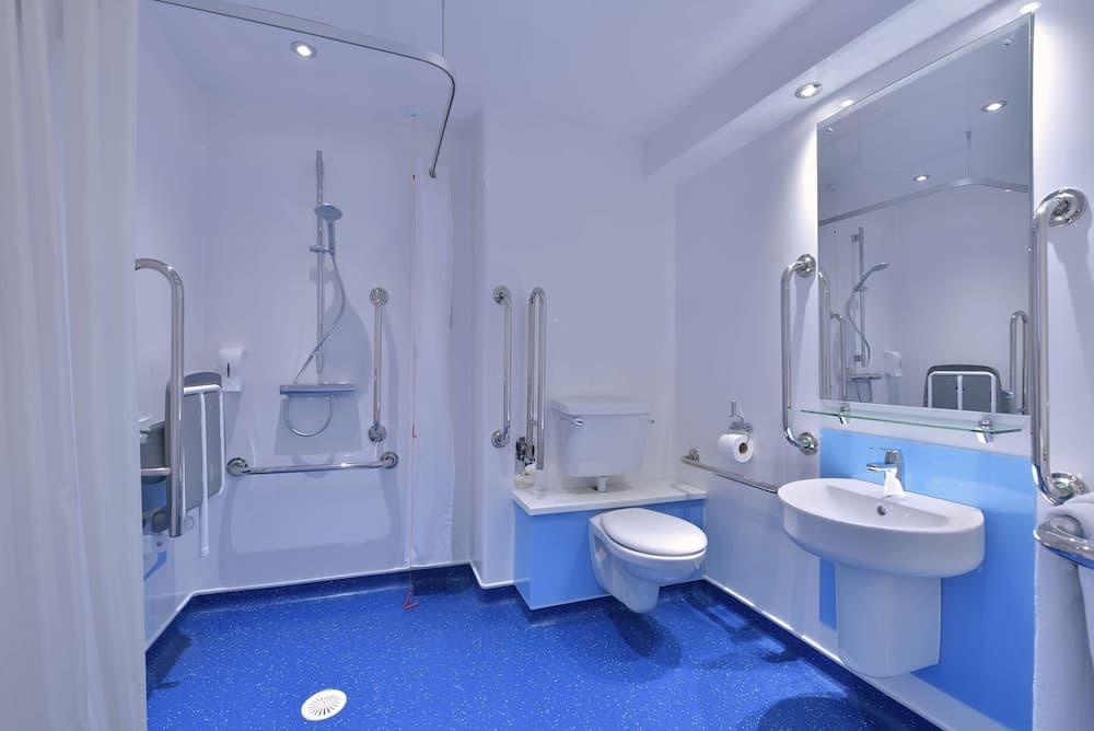 Travelodge Newcastle Central photo 7