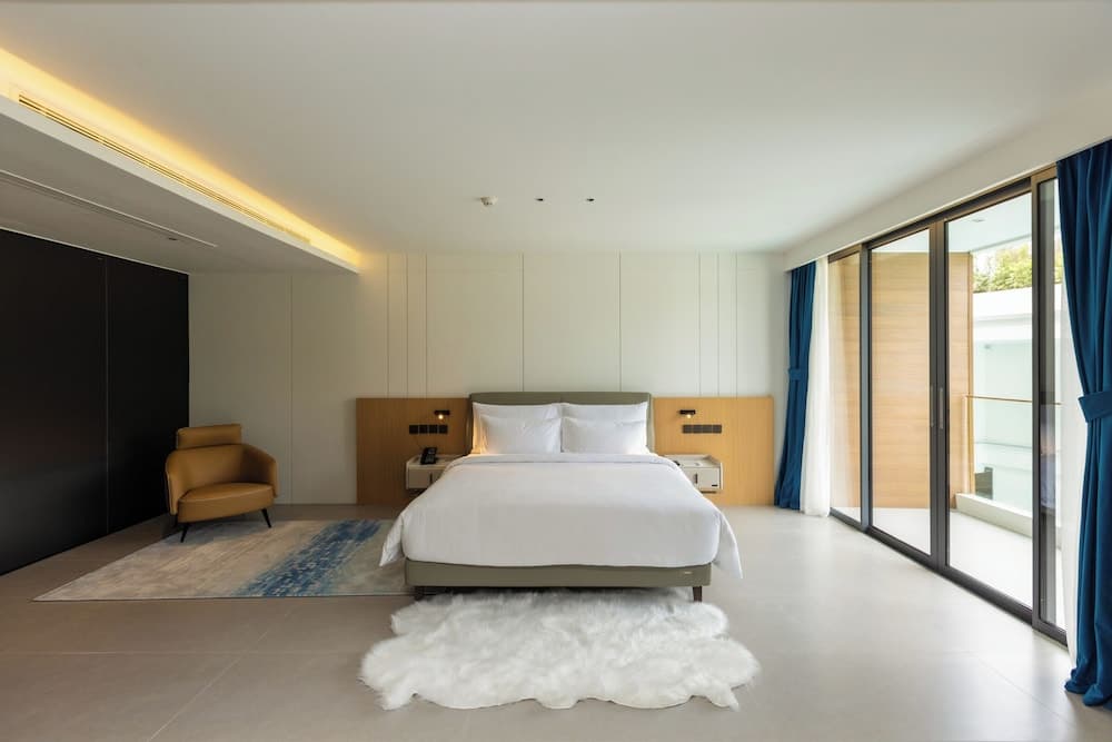 Kora Beach Resort Phuket photo 5