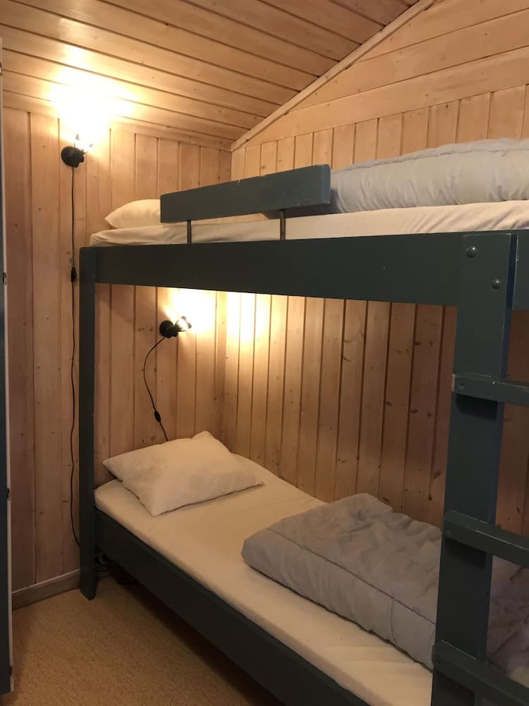 Sæteråsen Hytter & Camping photo 3