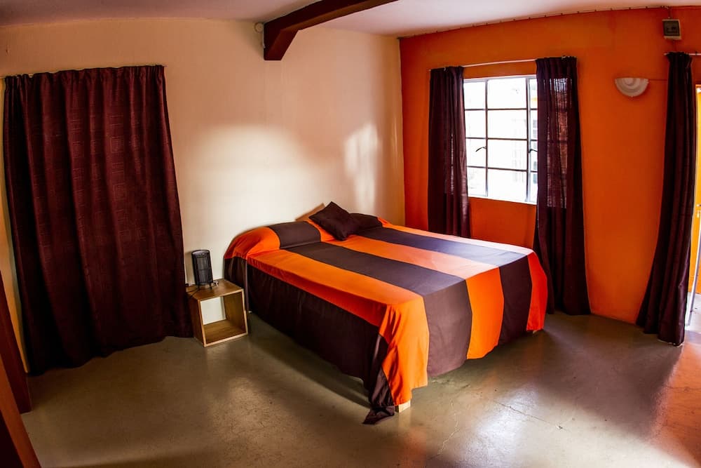 Chez Jacques Guest House photo 3
