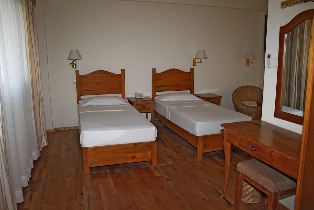 Hotel Holy Himalaya photo 9