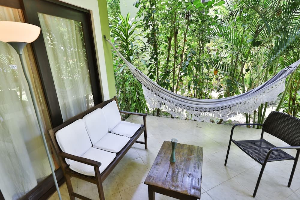 Hotel Recanto da Mata photo 9