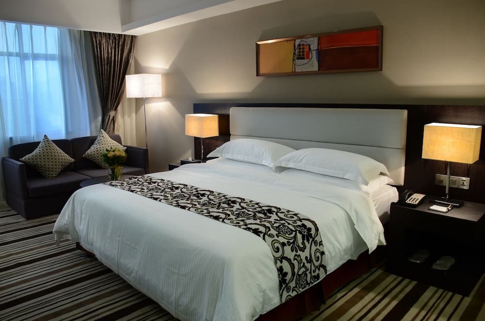 Junyue Internation Hotel photo 2