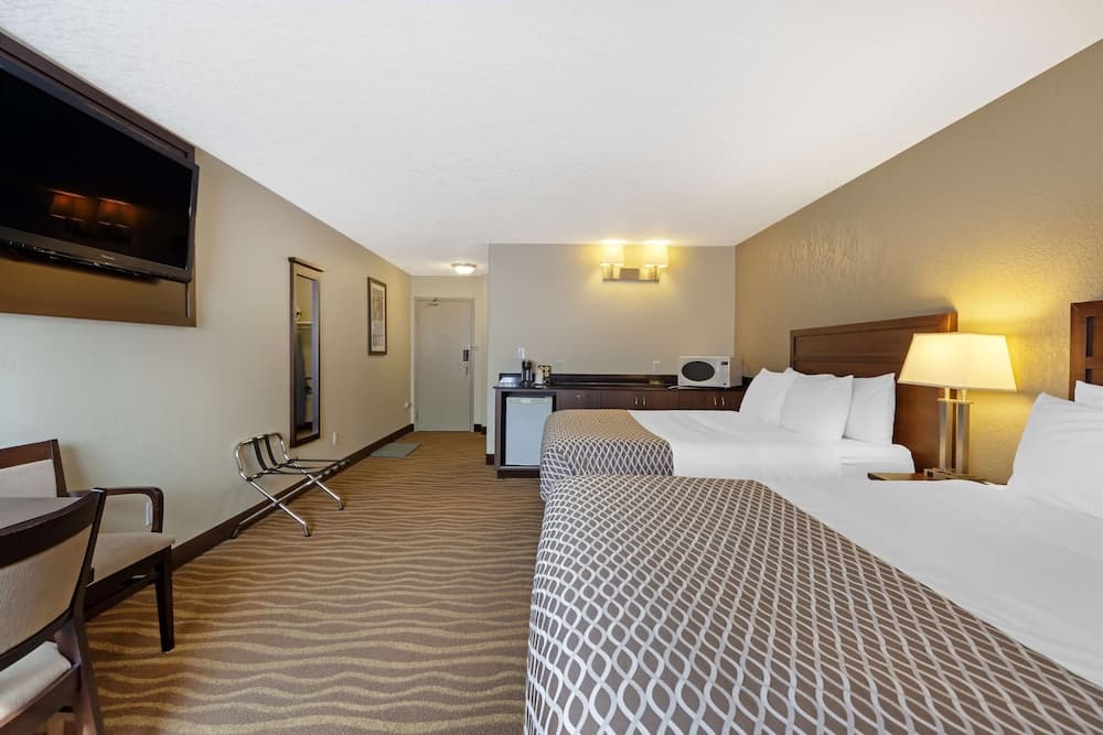 Best Western High Road Inn photo 4