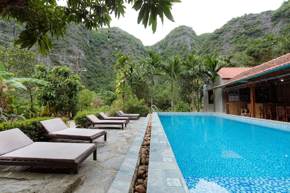 Tam Coc Luxury Homestay photo 9