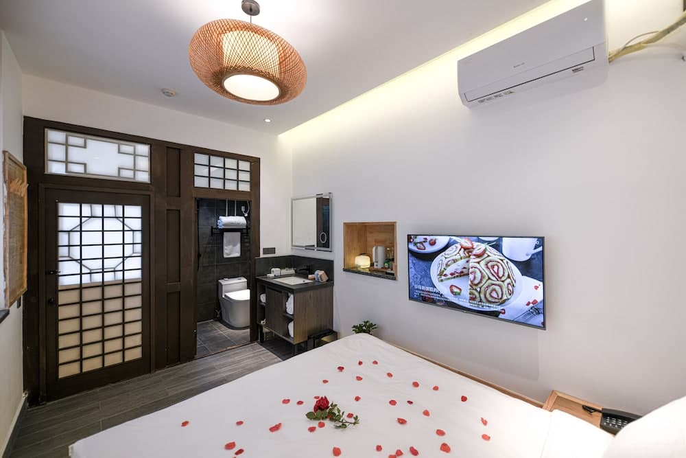 Elsewhere Hotel Inn Ancient City Center Branch photo 9