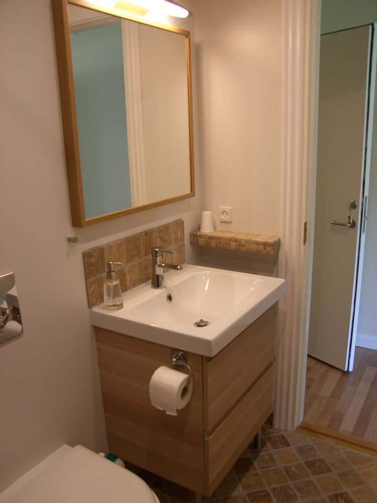 Klintholm Bed & Breakfast photo 3