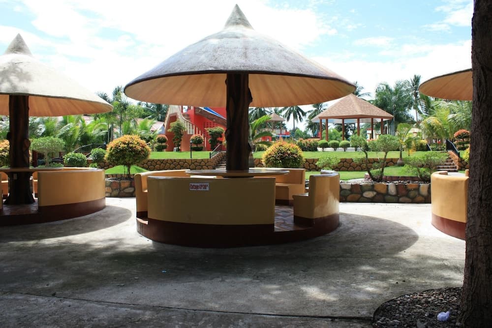 Hagnaya Beach Resort and Restaurant photo 3