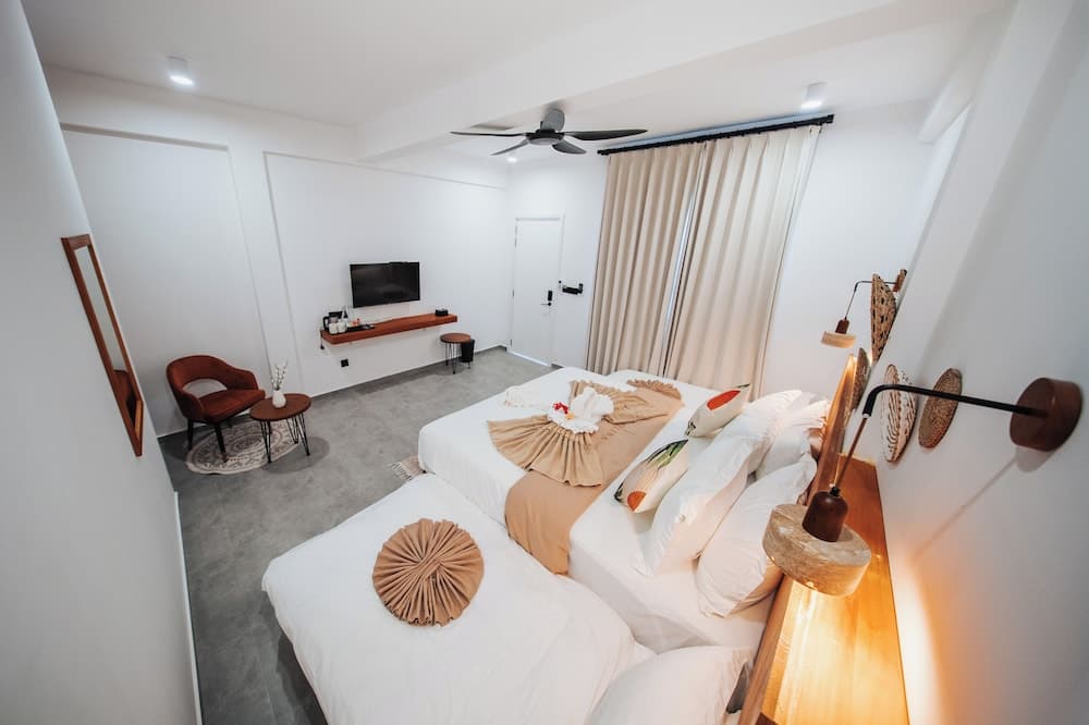 Belena Maldives photo 3
