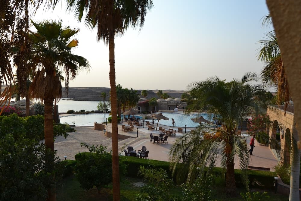 Seti Abu Simbel Lake Resort photo 6