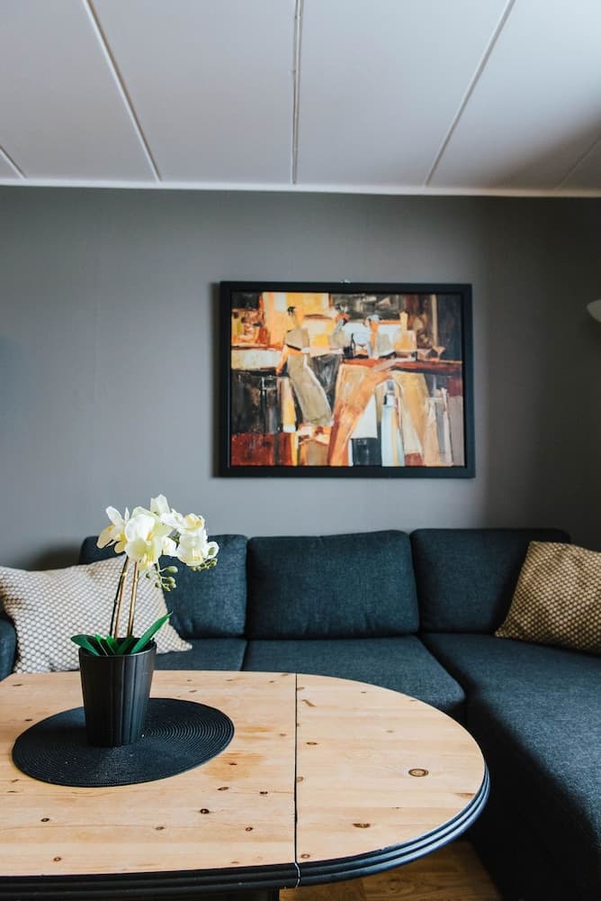 Vågslidtun Hotell photo 3