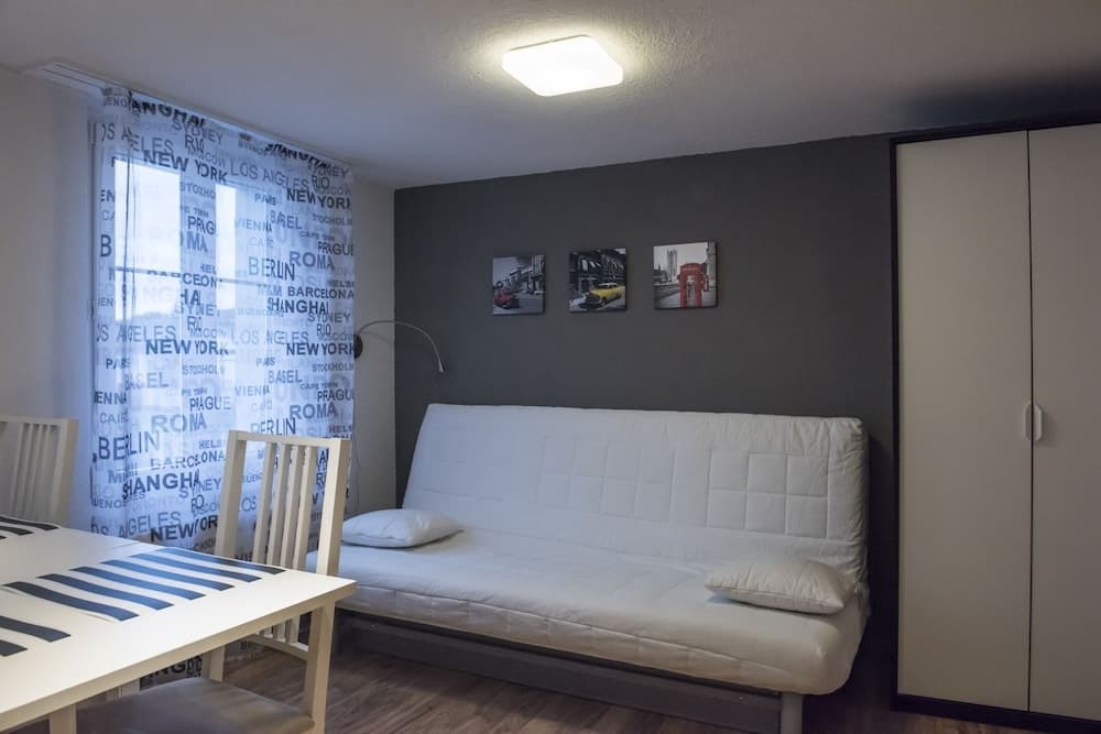 Ferienwohnung im Fürstenland photo 2