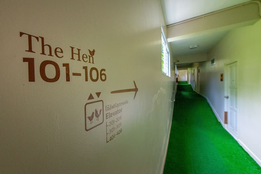 FarmHouse Hotel Ranong photo 7