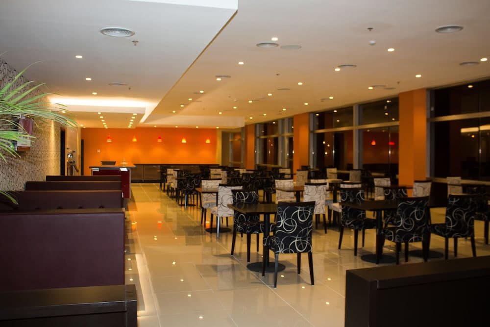 Gala Hotel y Convenciones photo 2