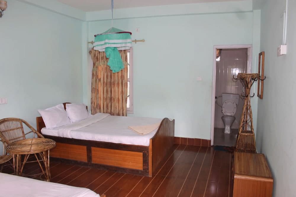 Eco Adventure Resort photo 5