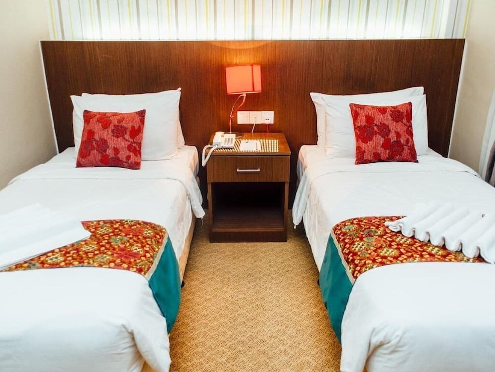 Hotel Darul Makmur photo 9