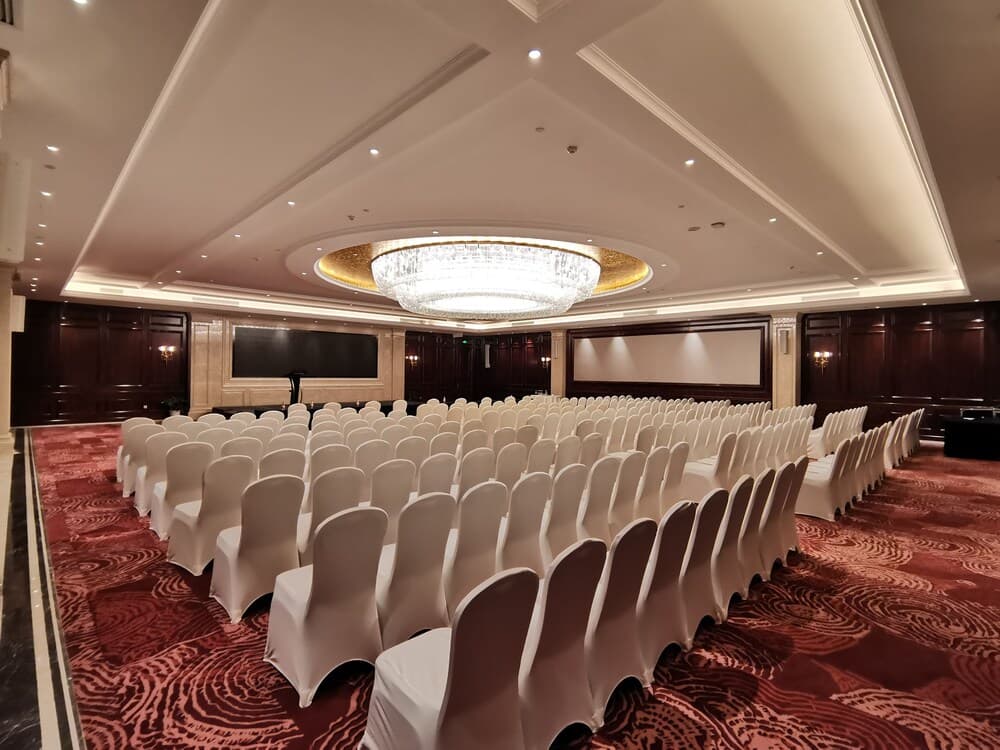 Sheraton Shaoxing Shangyu photo 3