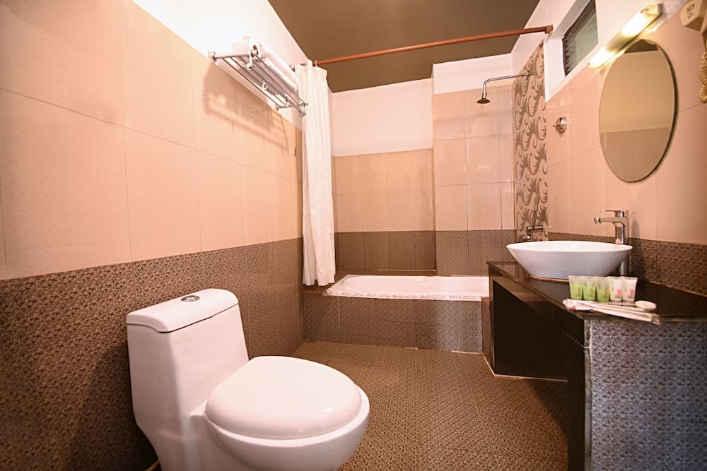 Hotel Amaryllis photo 9