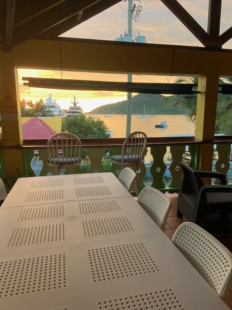 The Waterfront Inn - Hostel photo 5