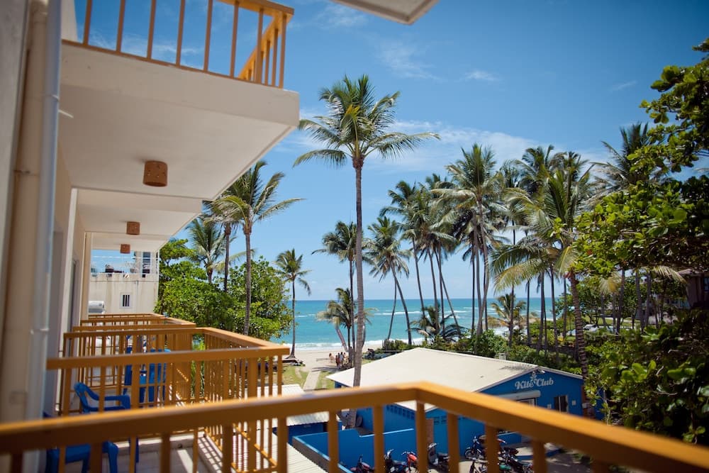 Kite Beach Inn