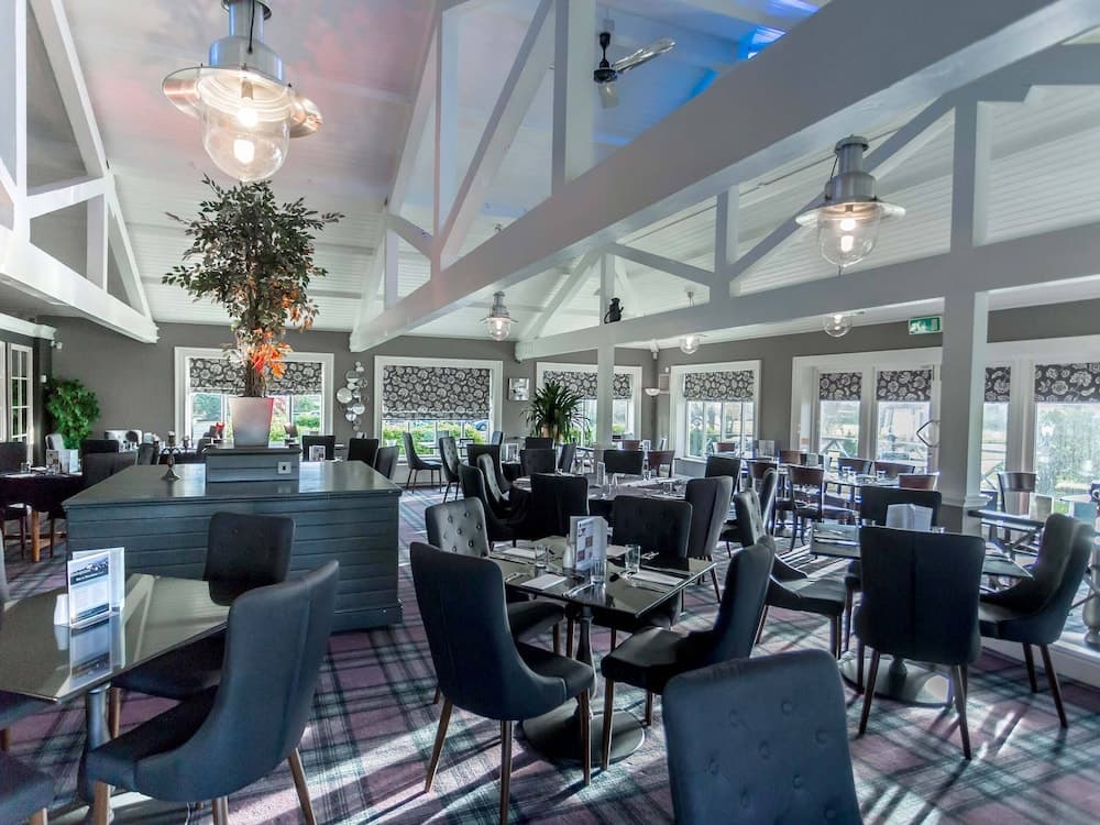 Hotel Wrexham photo 8
