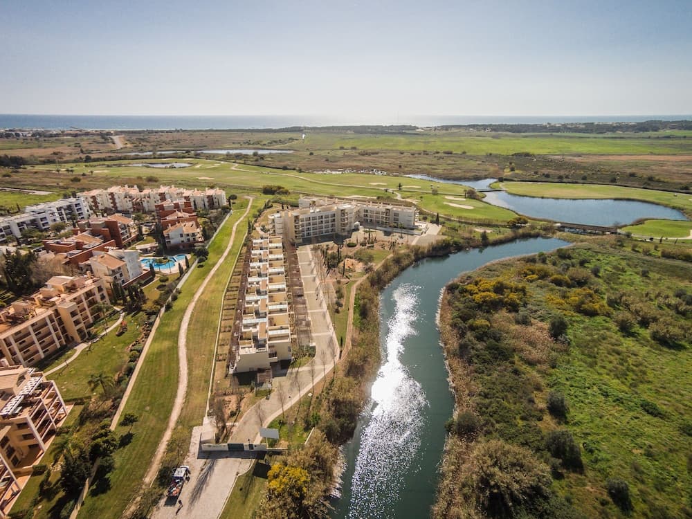 Laguna Vilamoura photo 4