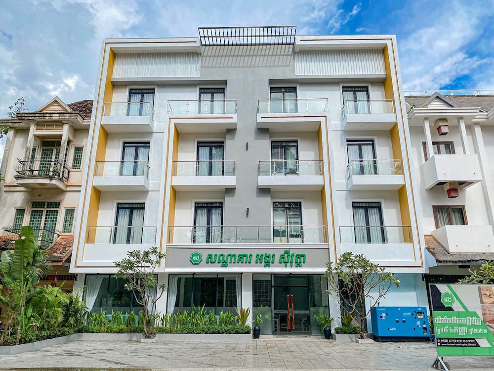 ANGKOR SIVUTHA HOTEL photo 8