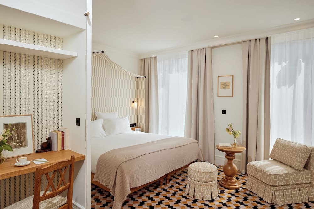 Hôtel Noucha