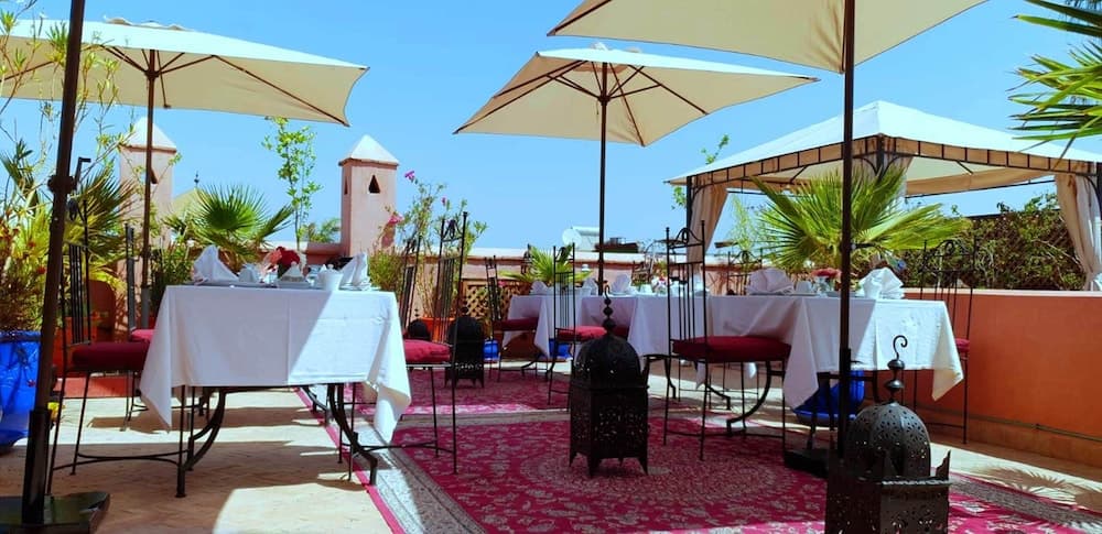 Arabian Riad photo 6